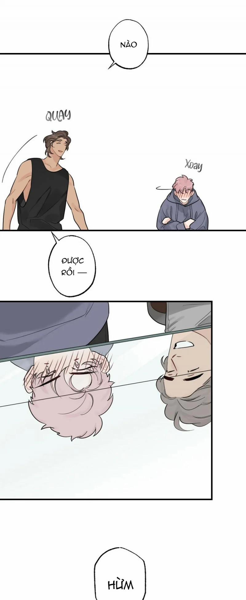 Cửa Hàng Khuyên Tai Nóng Bỏng 1 trang 11