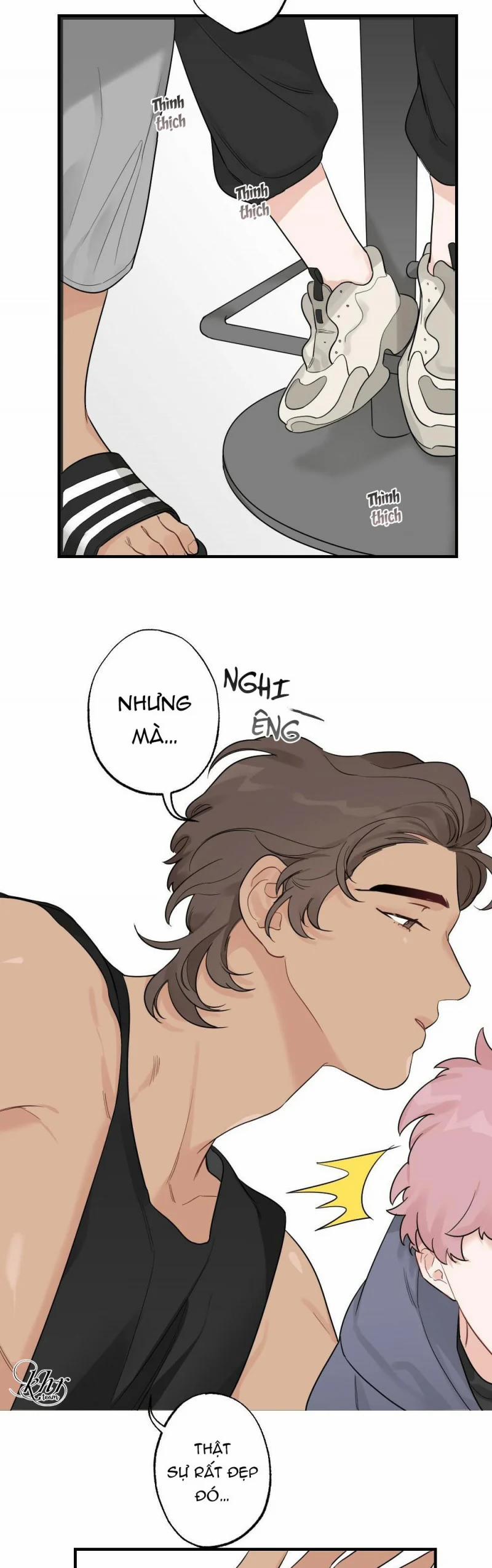 Cửa Hàng Khuyên Tai Nóng Bỏng 1 trang 12