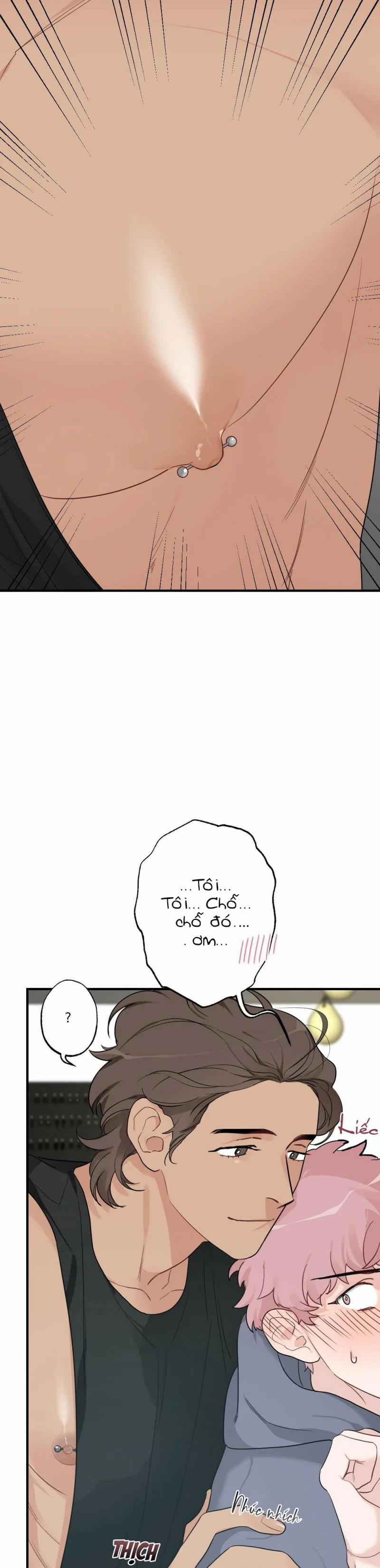 Cửa Hàng Khuyên Tai Nóng Bỏng 1 trang 21