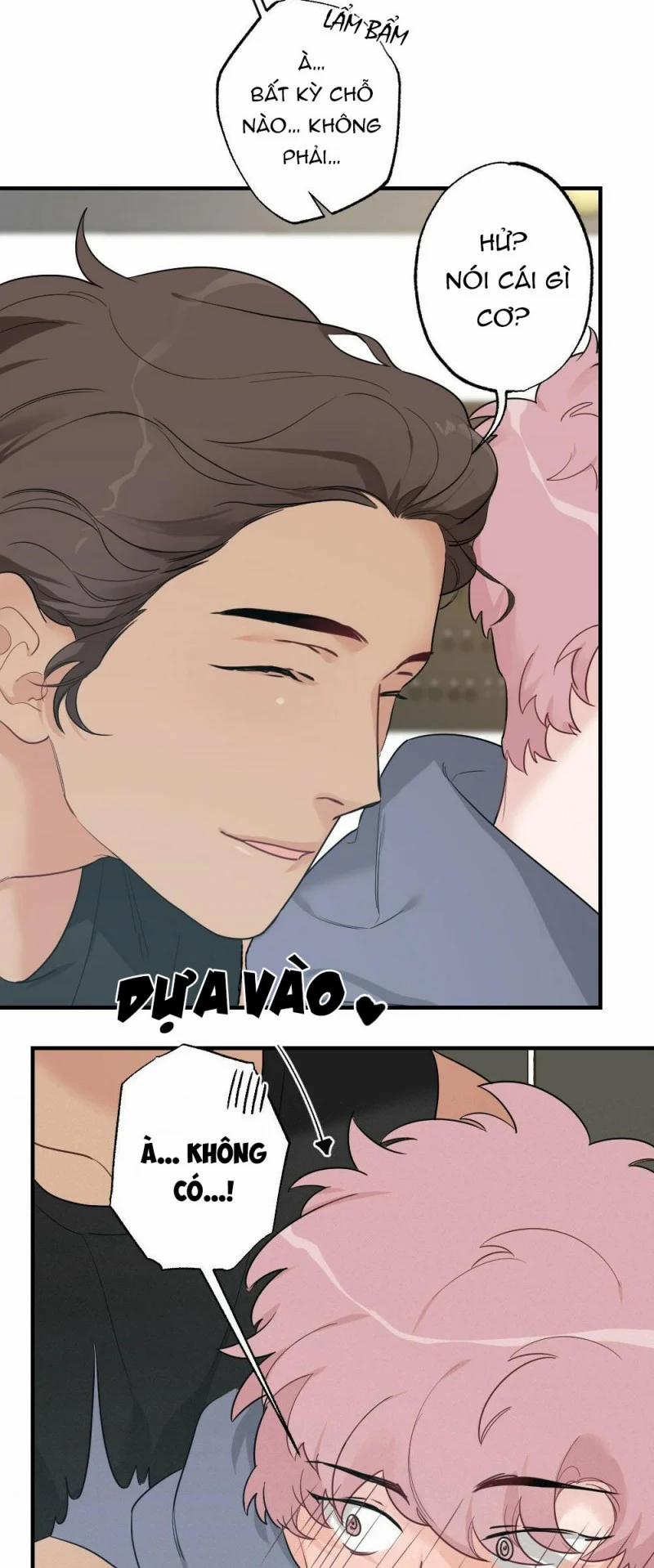 Cửa Hàng Khuyên Tai Nóng Bỏng 1 trang 23