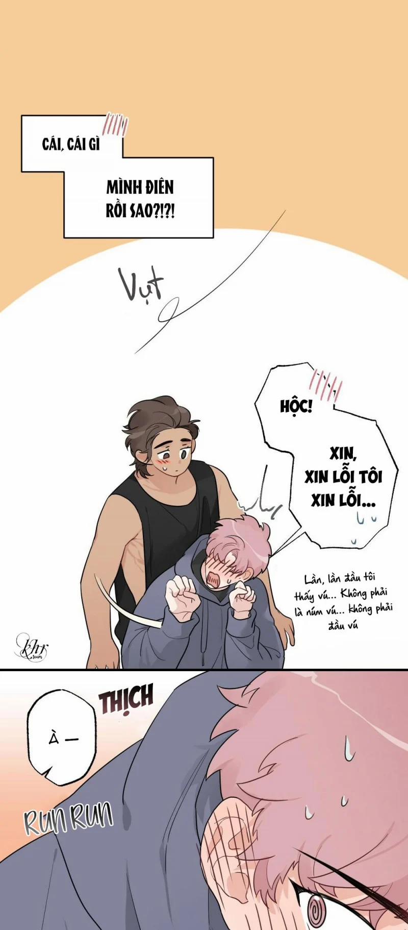 Cửa Hàng Khuyên Tai Nóng Bỏng 1 trang 26