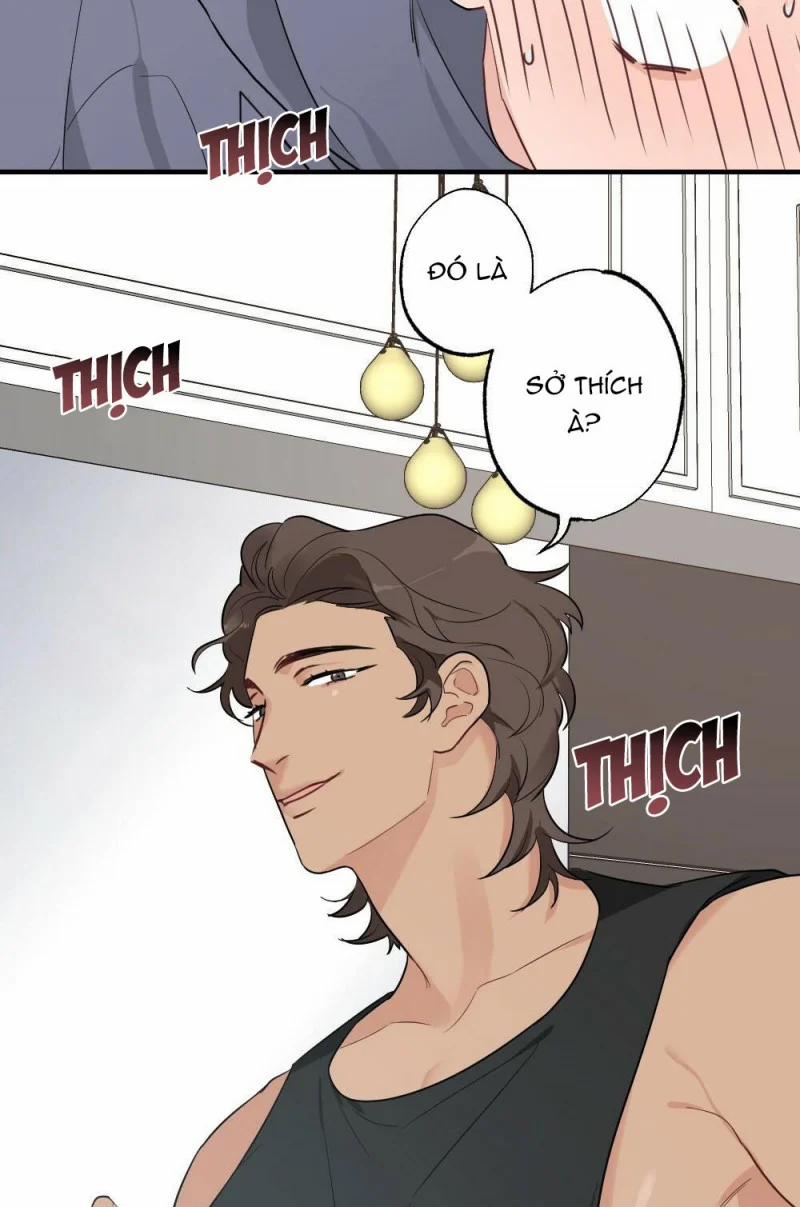 Cửa Hàng Khuyên Tai Nóng Bỏng 1 trang 27