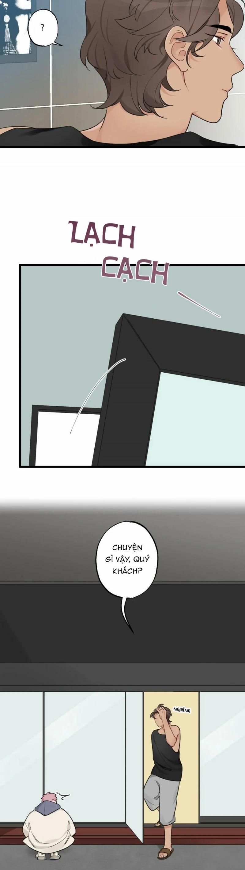 Cửa Hàng Khuyên Tai Nóng Bỏng 1 trang 3