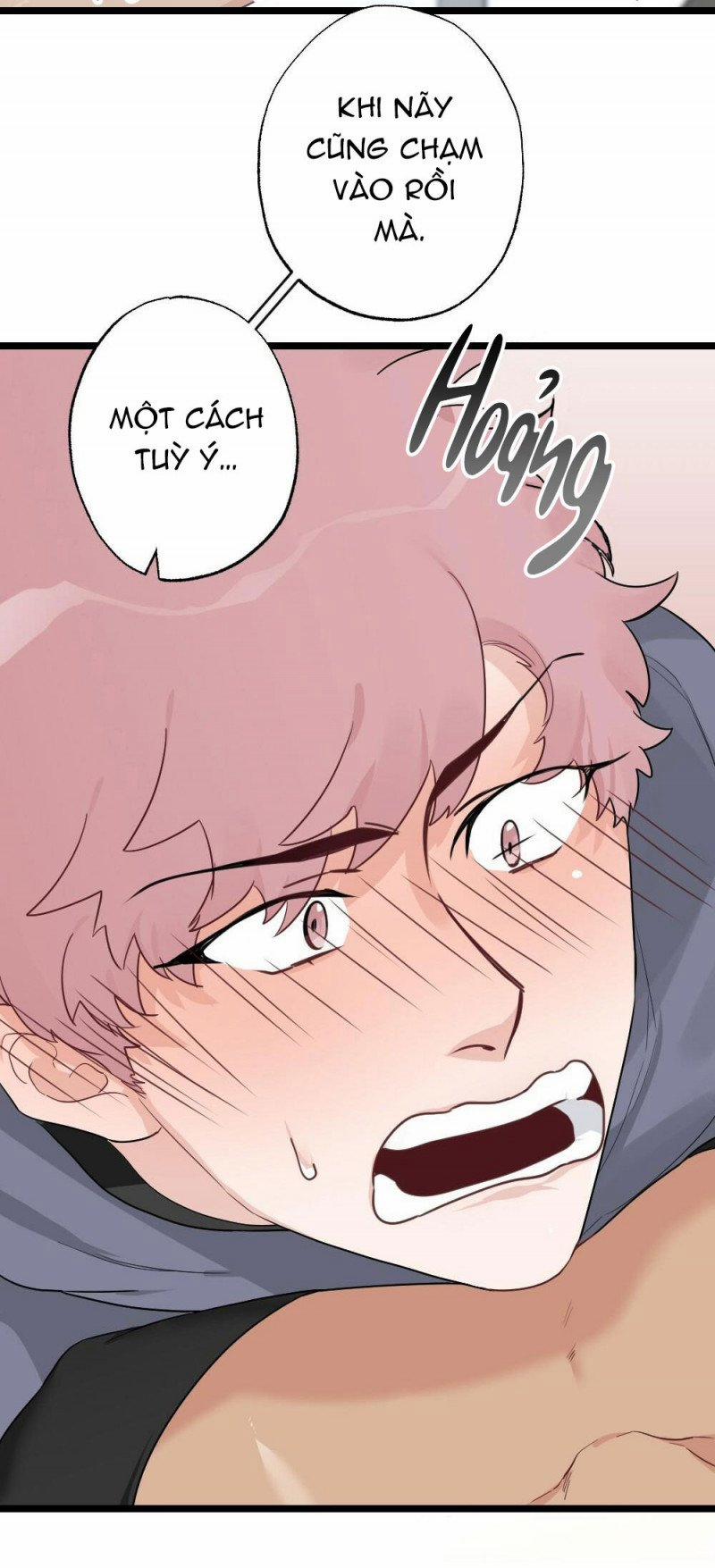 Cửa Hàng Khuyên Tai Nóng Bỏng 2 trang 11