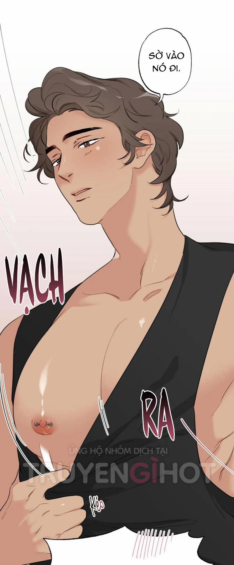 Cửa Hàng Khuyên Tai Nóng Bỏng 2 trang 13