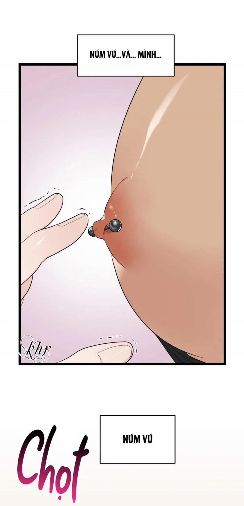 Cửa Hàng Khuyên Tai Nóng Bỏng 2 trang 15