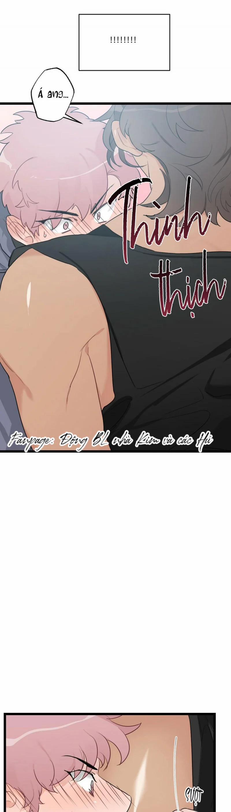 Cửa Hàng Khuyên Tai Nóng Bỏng 2 trang 25