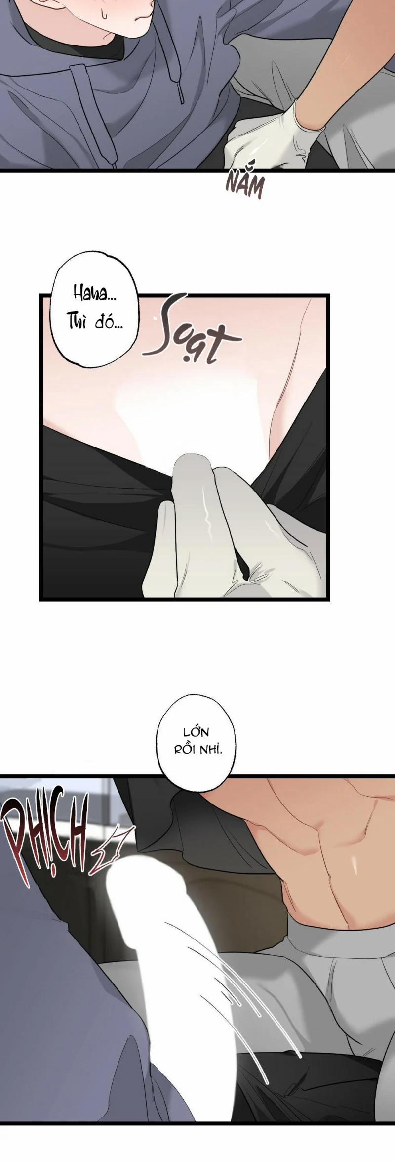 Cửa Hàng Khuyên Tai Nóng Bỏng 2 trang 29