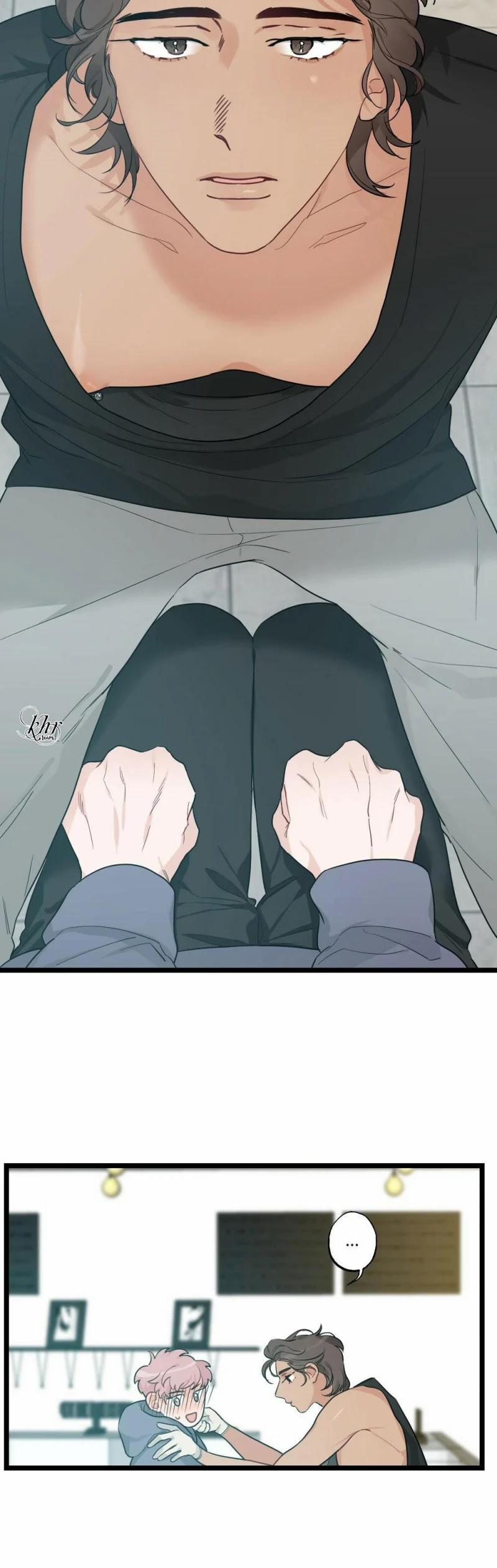 Cửa Hàng Khuyên Tai Nóng Bỏng 2 trang 6