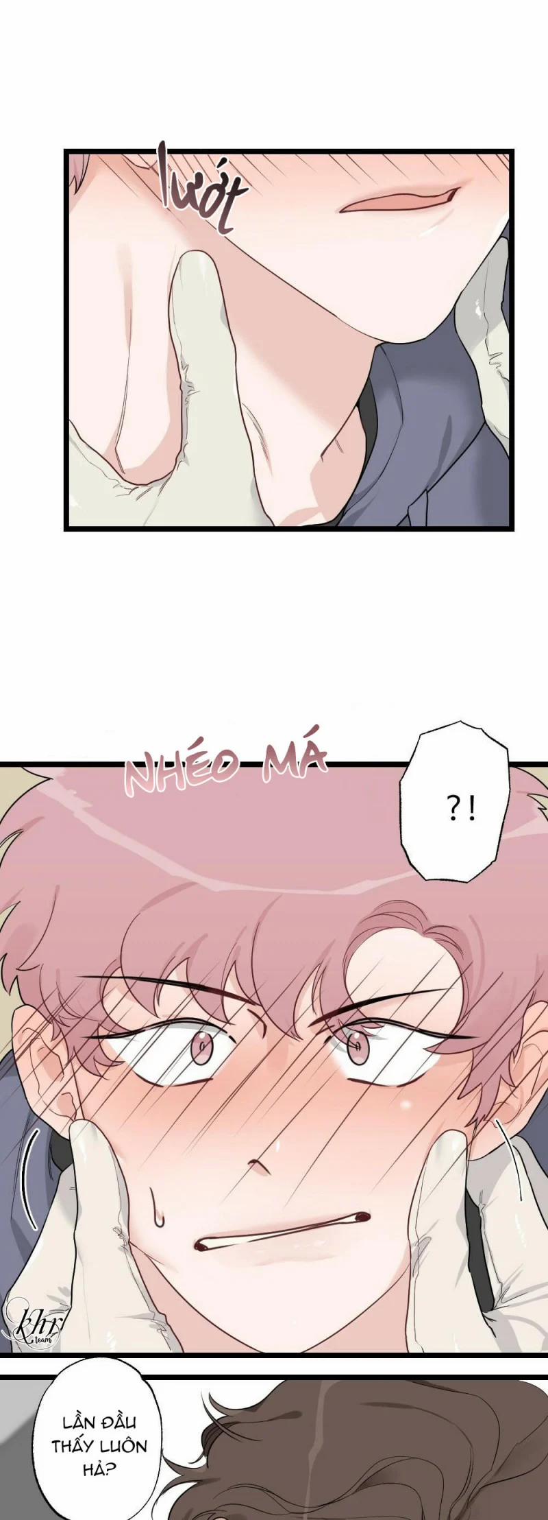 Cửa Hàng Khuyên Tai Nóng Bỏng 2 trang 8