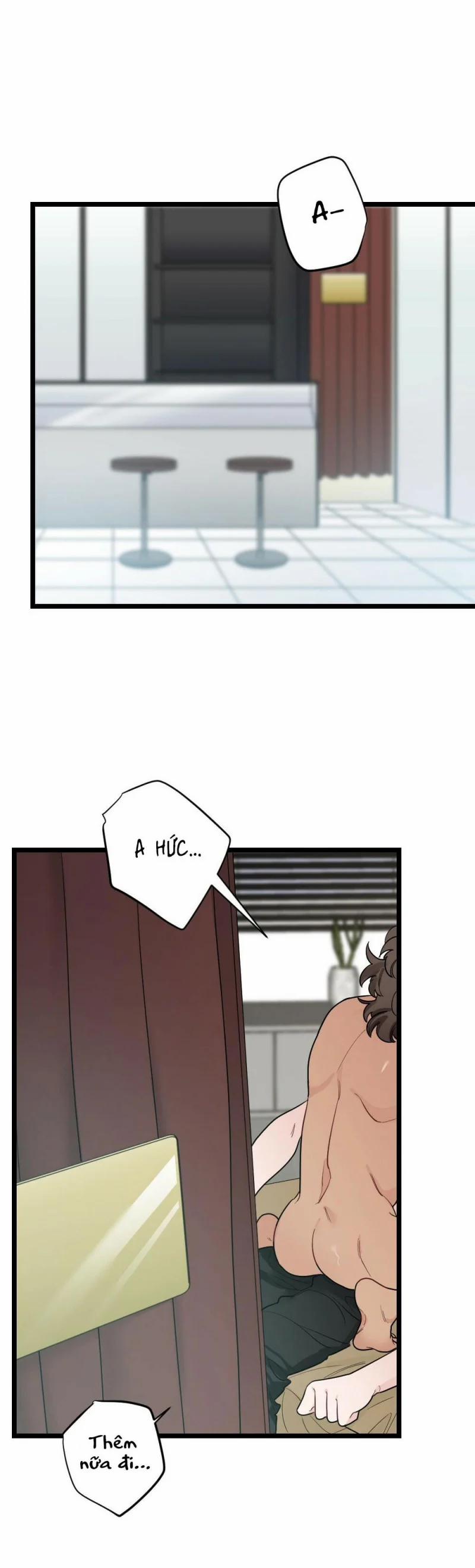 Cửa Hàng Khuyên Tai Nóng Bỏng 3 trang 1