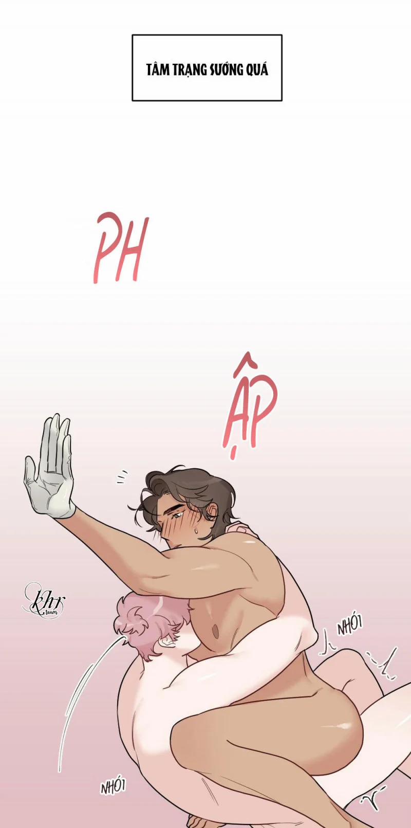 Cửa Hàng Khuyên Tai Nóng Bỏng 3 trang 12