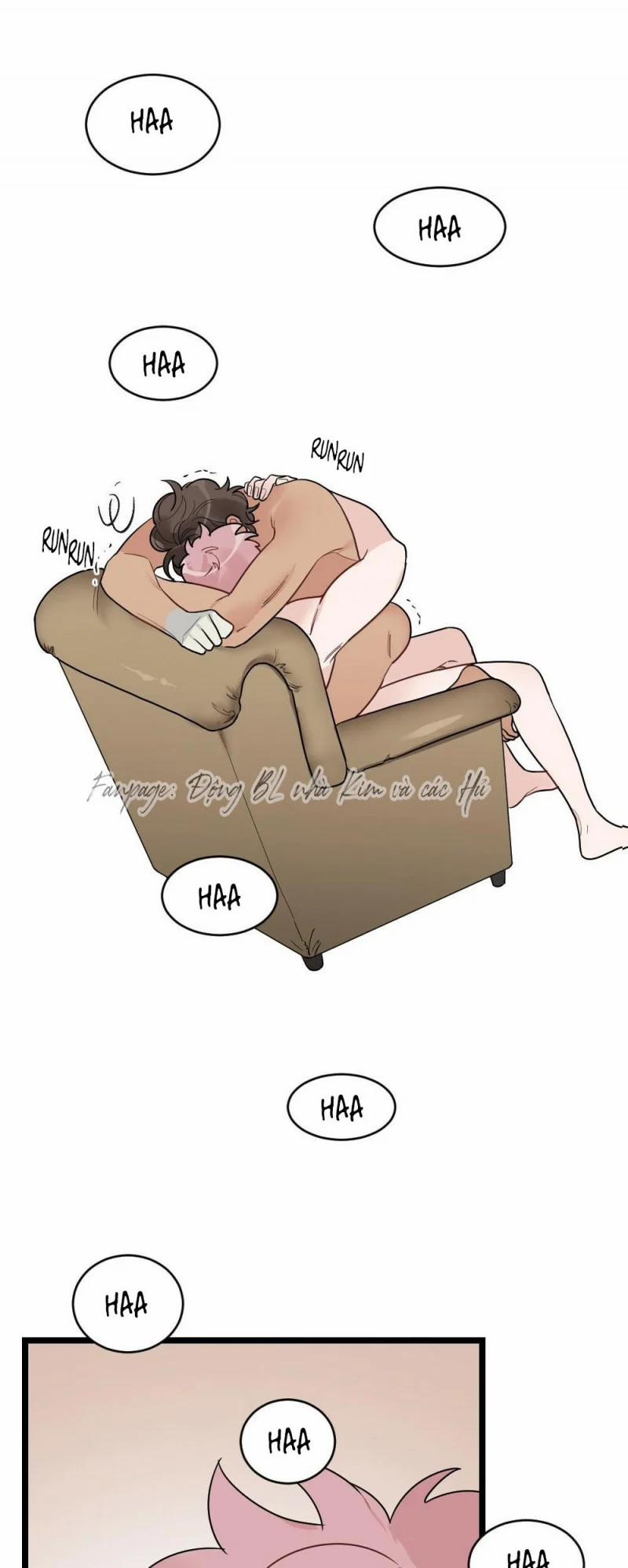 Cửa Hàng Khuyên Tai Nóng Bỏng 3 trang 21