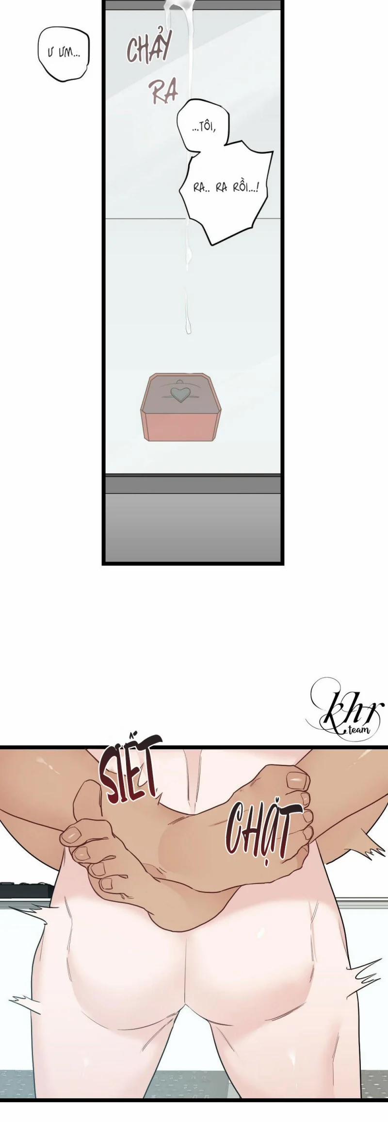 Cửa Hàng Khuyên Tai Nóng Bỏng 3 trang 28