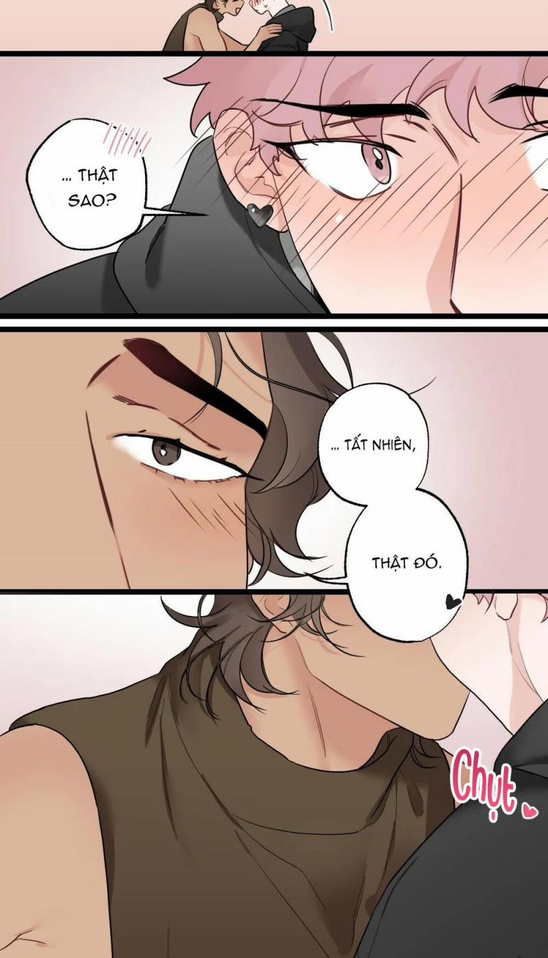 Cửa Hàng Khuyên Tai Nóng Bỏng 3 trang 31