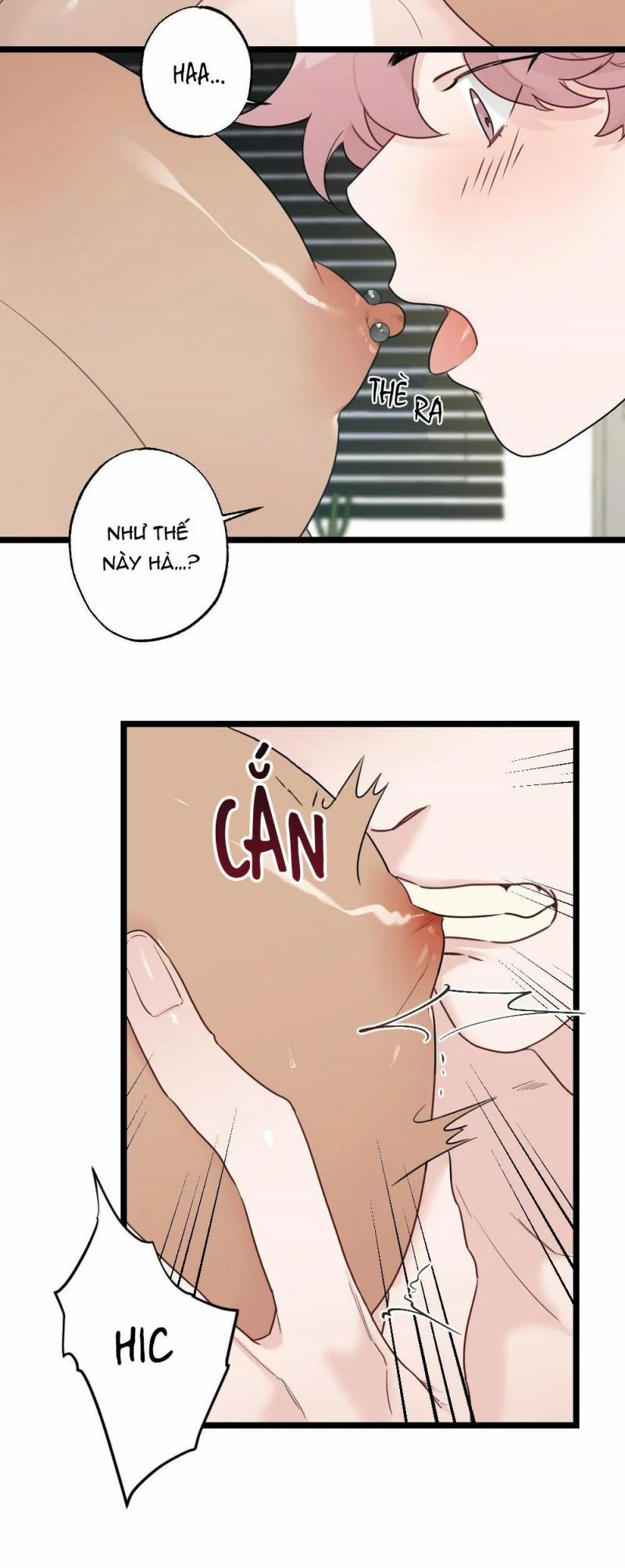 Cửa Hàng Khuyên Tai Nóng Bỏng 3 trang 4