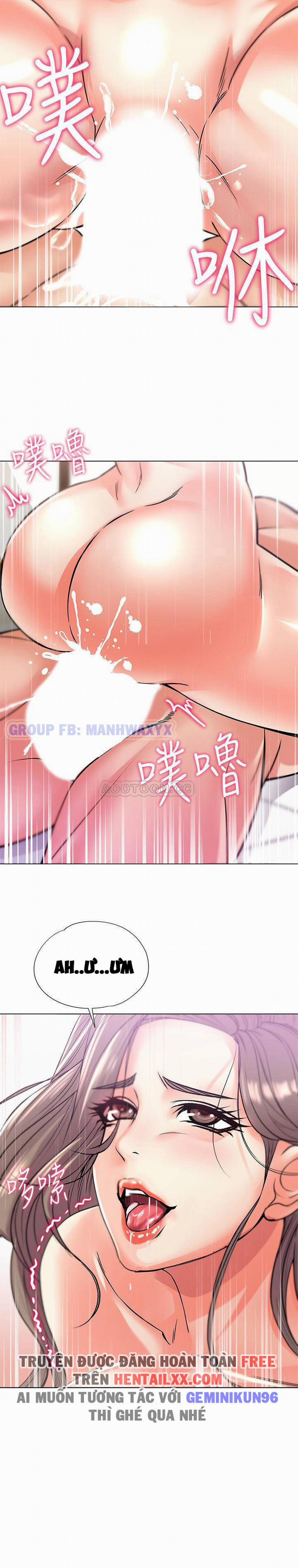 Cửa hàng tiện lợi của chị Eunhye 18 trang 22