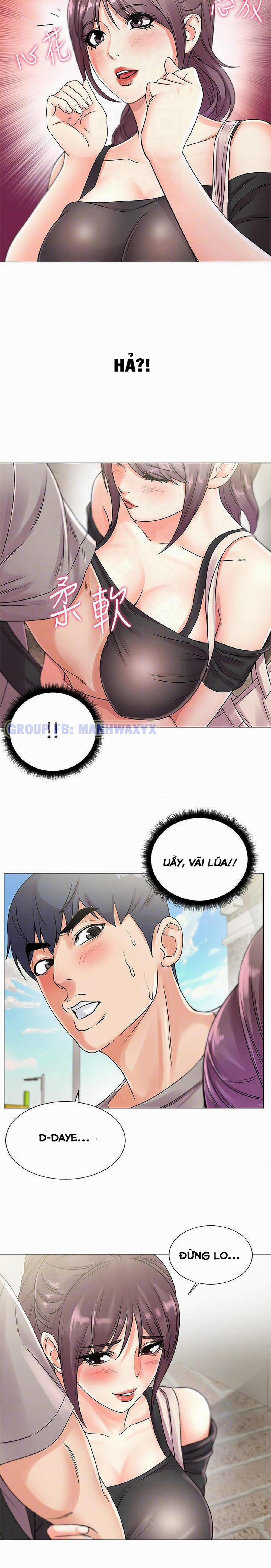 Cửa hàng tiện lợi của chị Eunhye 19 trang 6