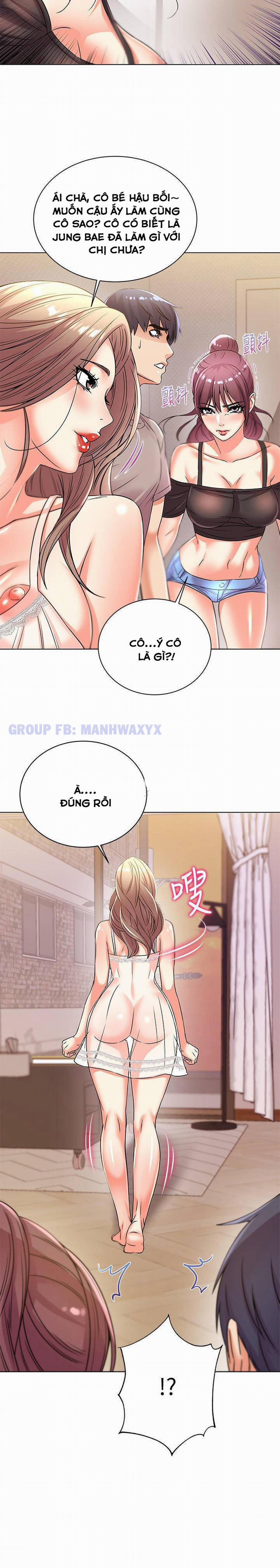 Cửa hàng tiện lợi của chị Eunhye 20 trang 24