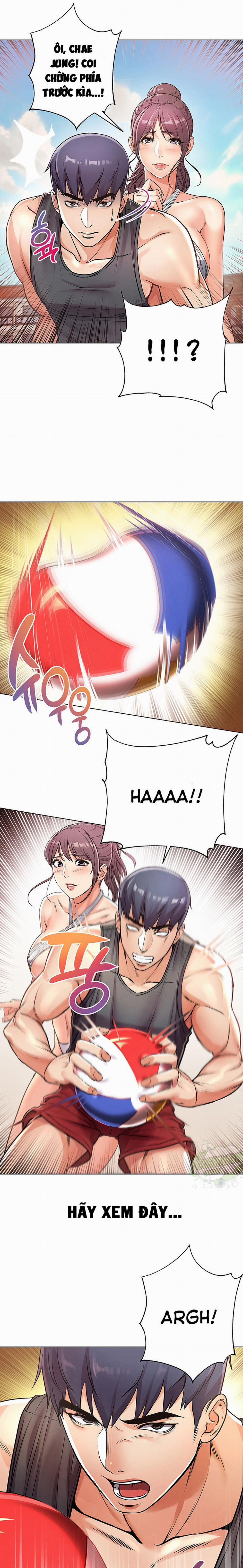 Cửa hàng tiện lợi của chị Eunhye 29 trang 16