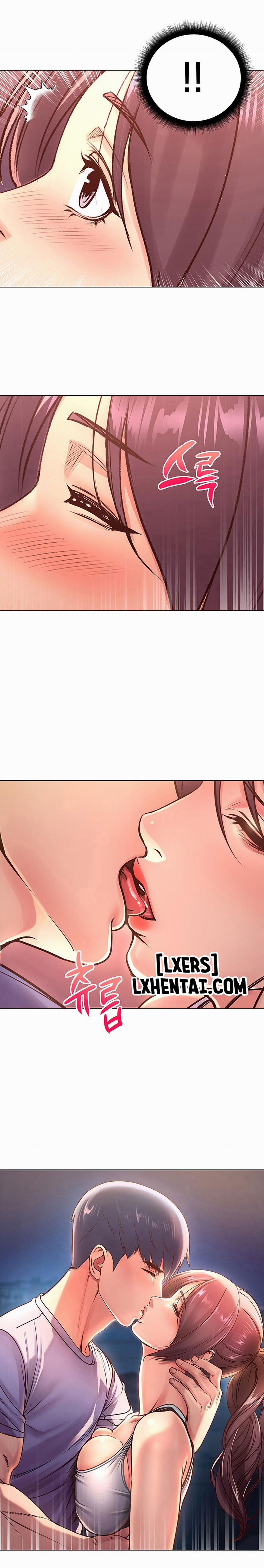 Cửa hàng tiện lợi của chị Eunhye 33 trang 11