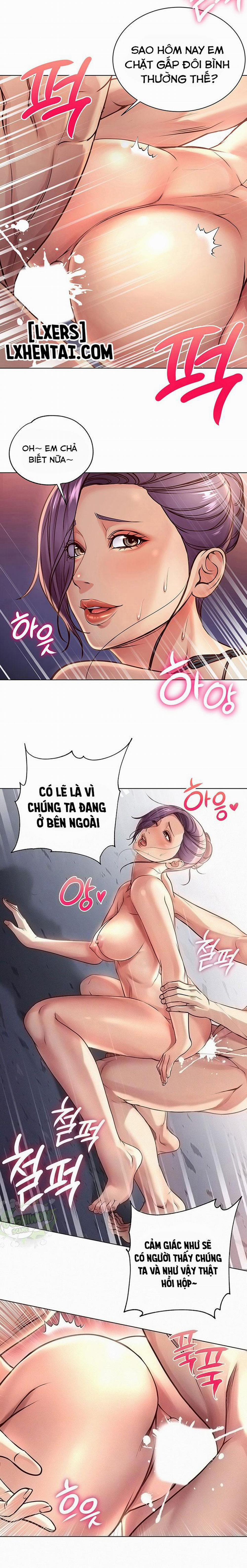 Cửa hàng tiện lợi của chị Eunhye 33 trang 2