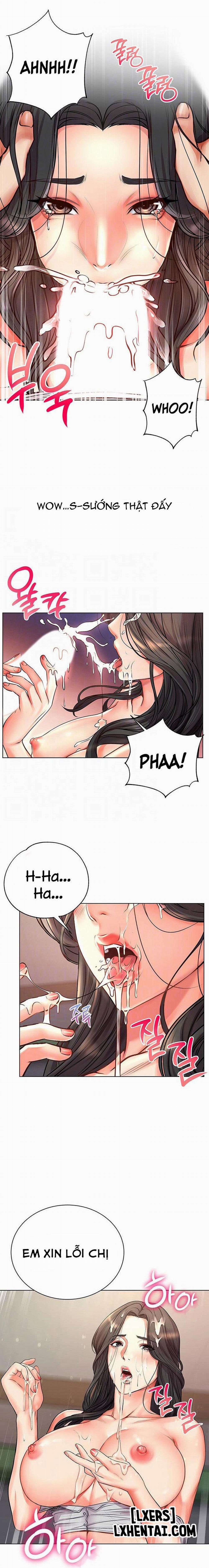 Cửa hàng tiện lợi của chị Eunhye 38 trang 3