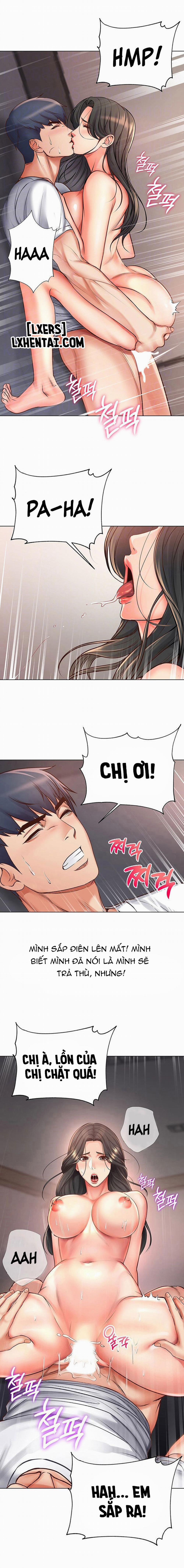 Cửa hàng tiện lợi của chị Eunhye 39 trang 4