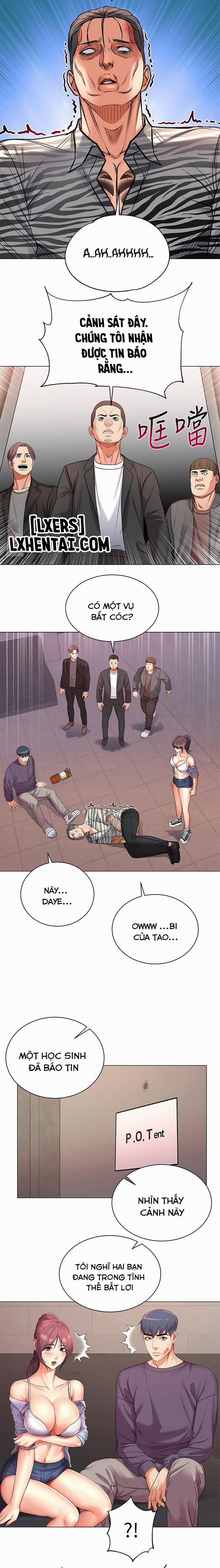 Cửa hàng tiện lợi của chị Eunhye 41 trang 7