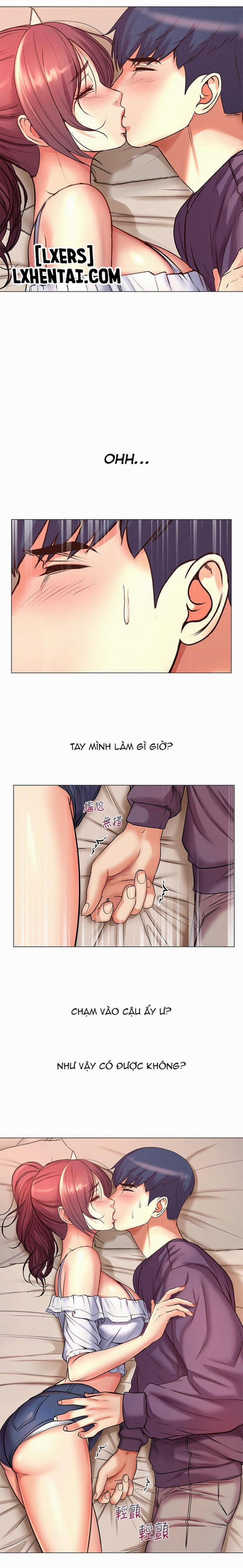 Cửa hàng tiện lợi của chị Eunhye 43 trang 0