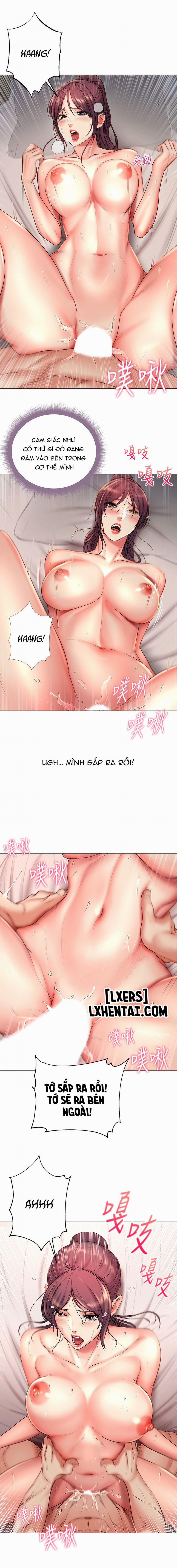 Cửa hàng tiện lợi của chị Eunhye 45 trang 7