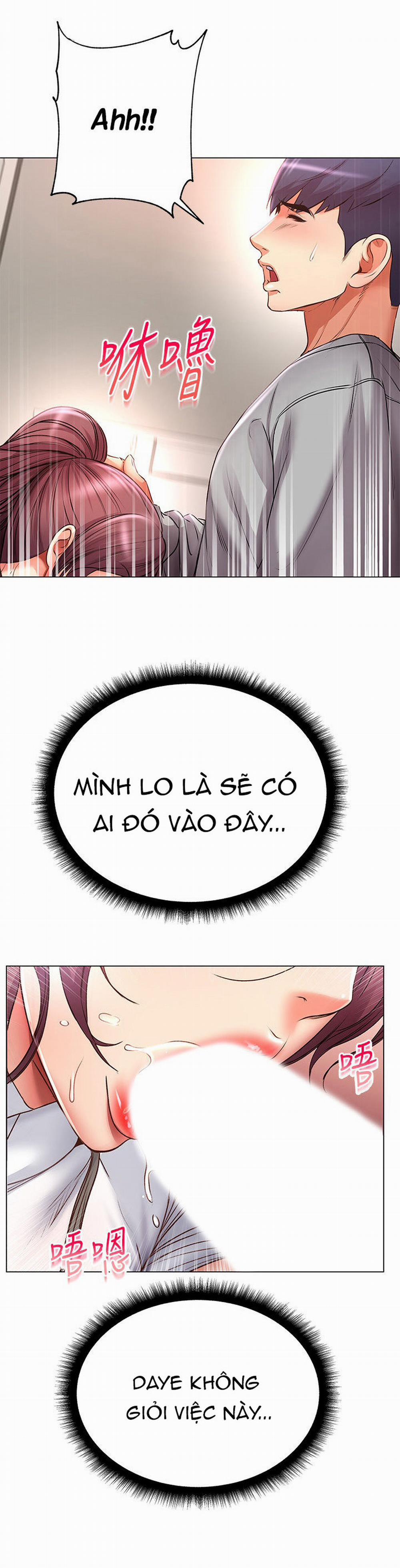 Cửa hàng tiện lợi của chị Eunhye 47 trang 13