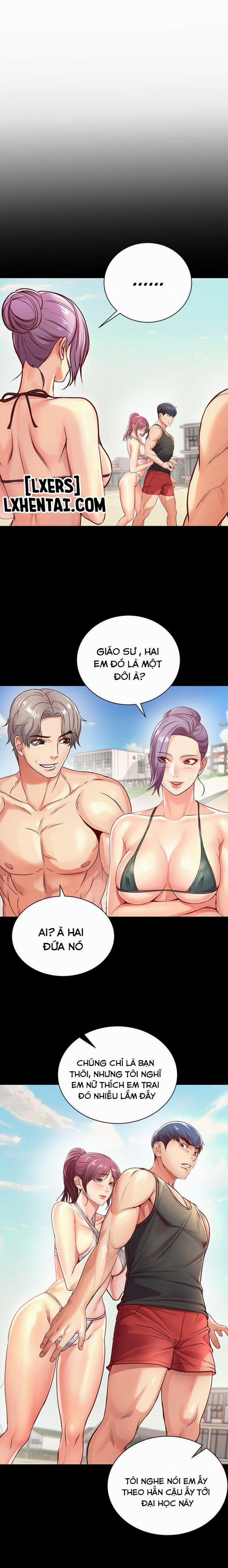 Cửa hàng tiện lợi của chị Eunhye 51 trang 0