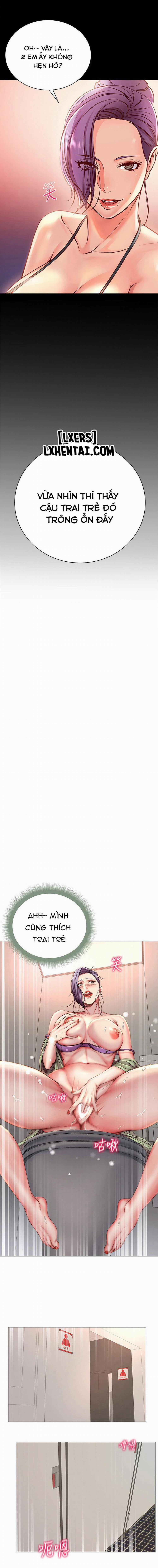 Cửa hàng tiện lợi của chị Eunhye 51 trang 1