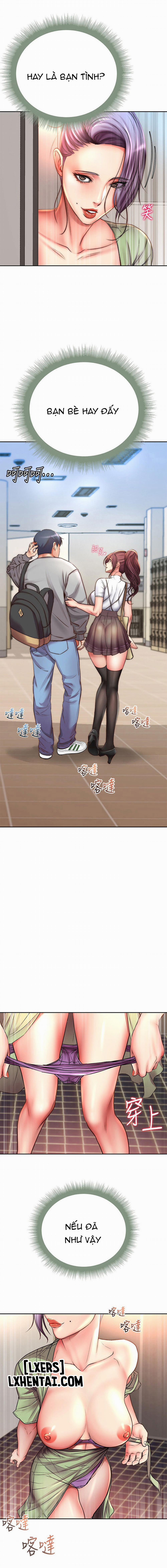 Cửa hàng tiện lợi của chị Eunhye 51 trang 15