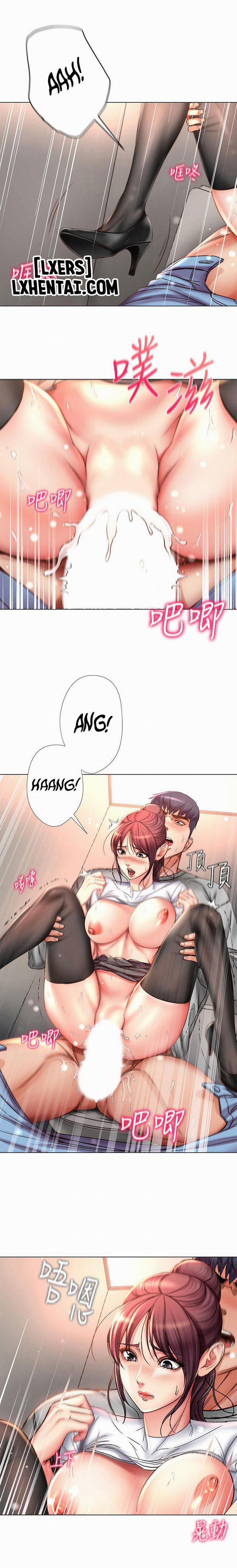 Cửa hàng tiện lợi của chị Eunhye 51 trang 2