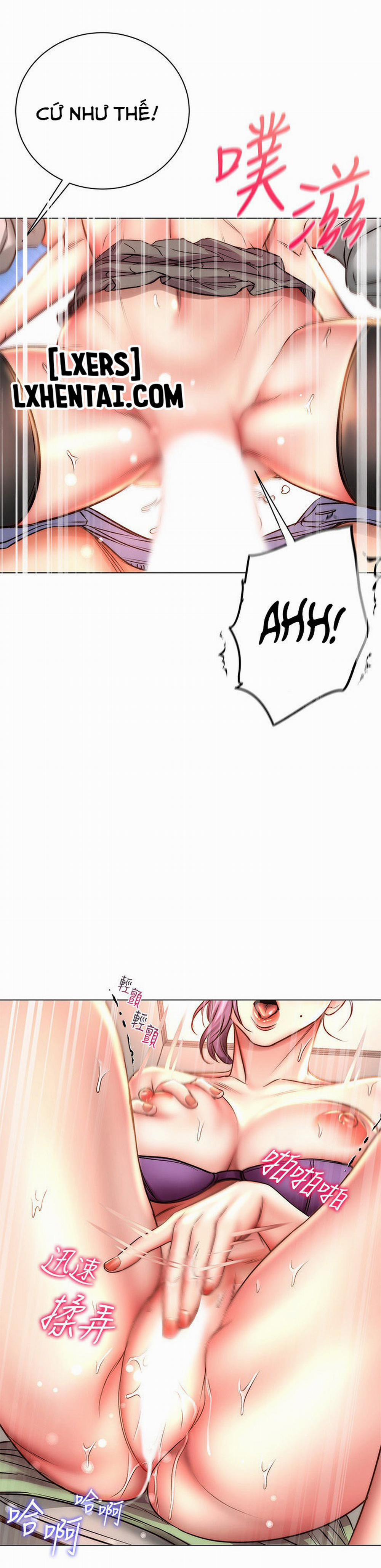 Cửa hàng tiện lợi của chị Eunhye 51 trang 8