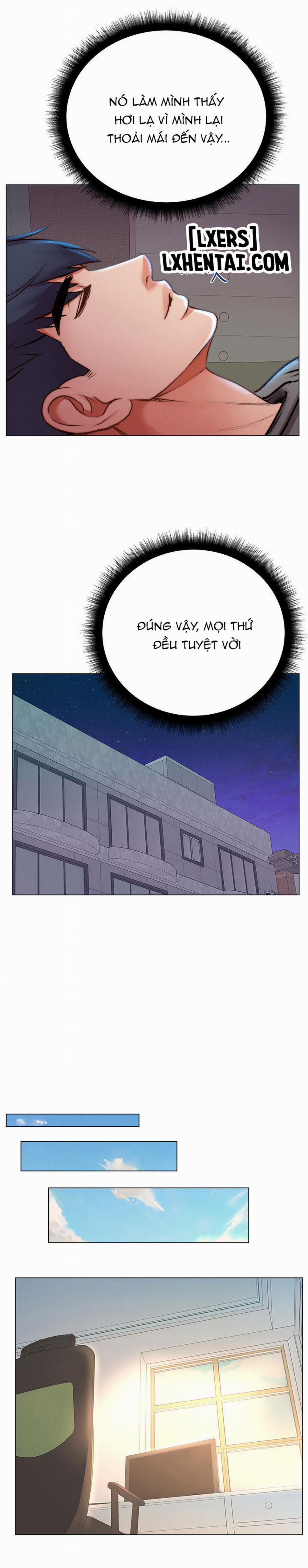 Cửa hàng tiện lợi của chị Eunhye 53 trang 23