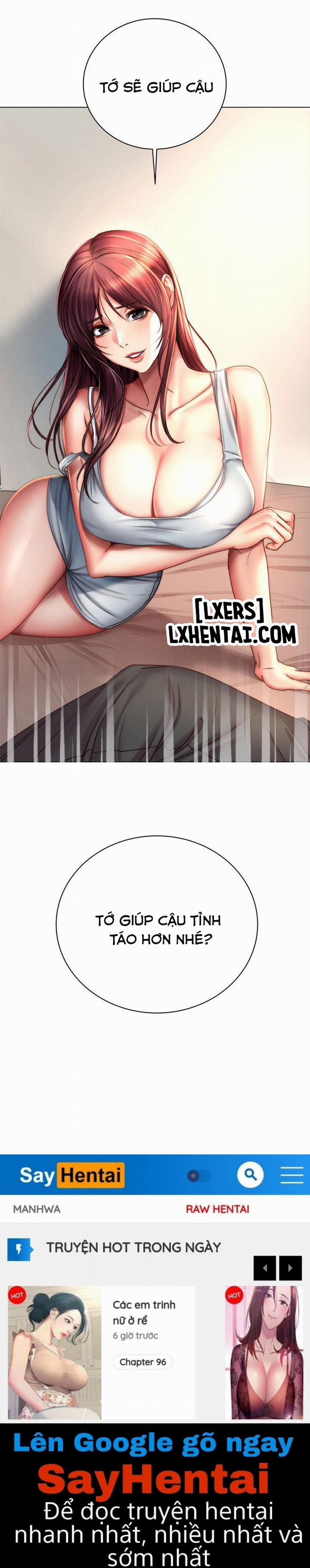 Cửa hàng tiện lợi của chị Eunhye 53 trang 26