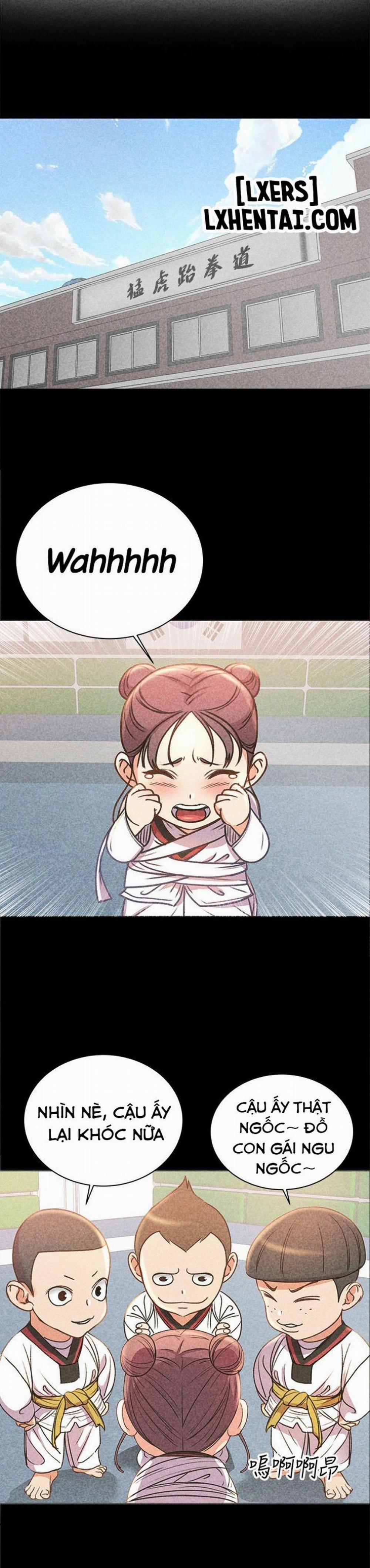 Cửa hàng tiện lợi của chị Eunhye 54 trang 0