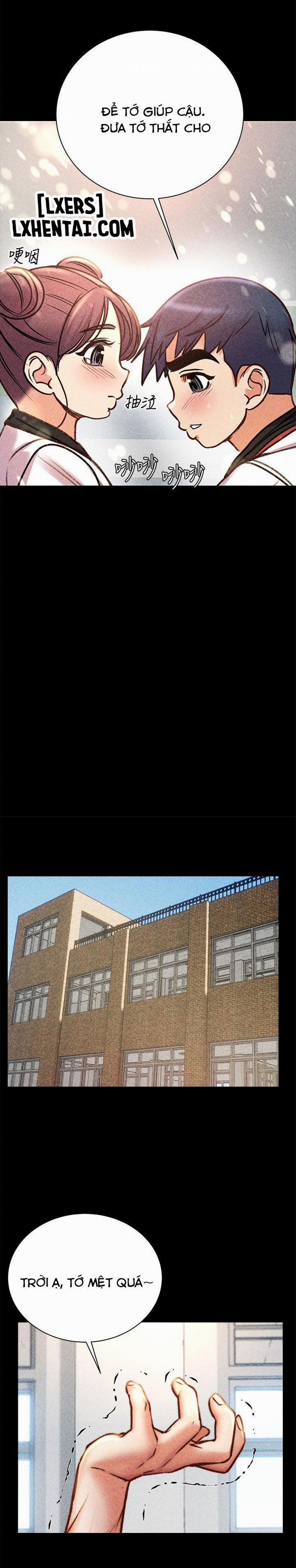 Cửa hàng tiện lợi của chị Eunhye 54 trang 3