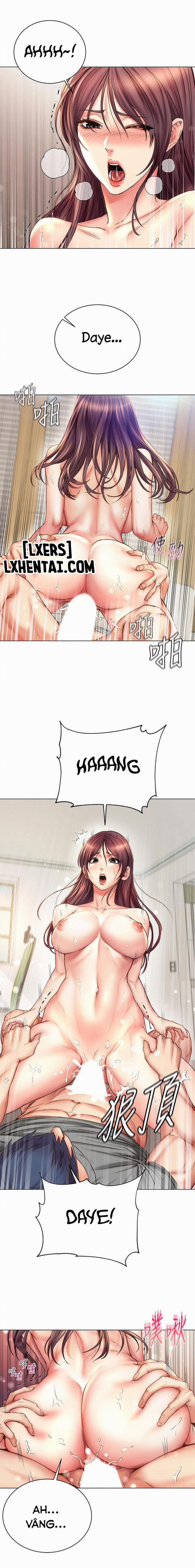 Cửa hàng tiện lợi của chị Eunhye 57 trang 2