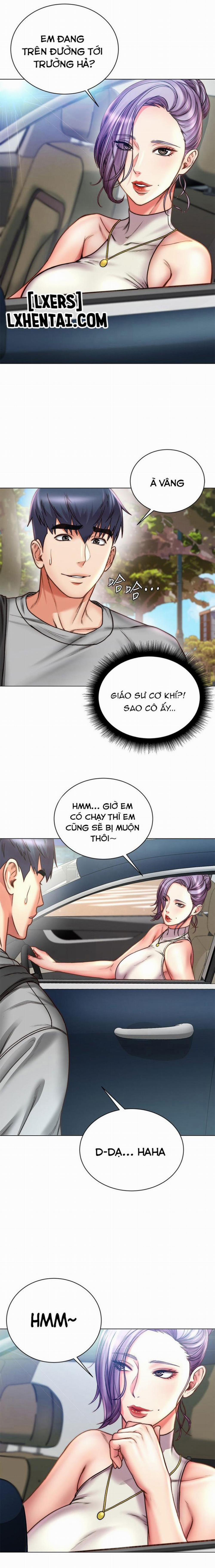 Cửa hàng tiện lợi của chị Eunhye 59 trang 0