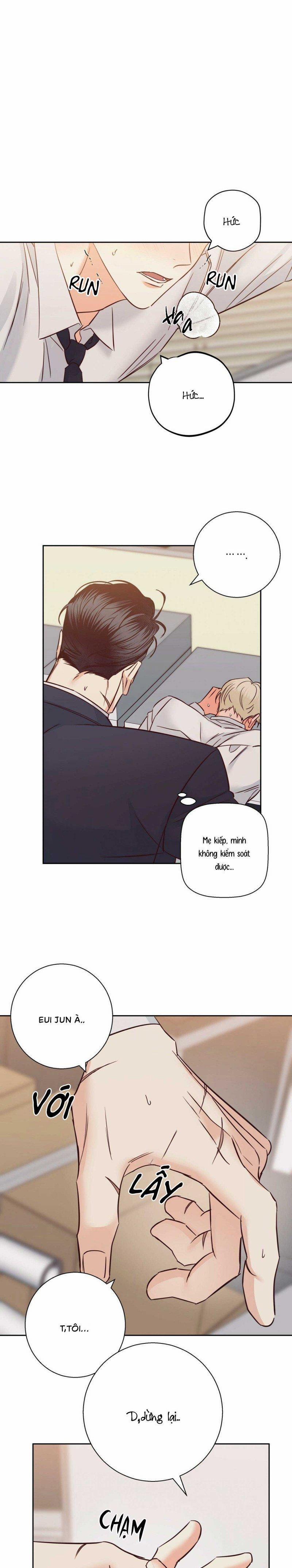 Cửa Hàng Tiện Lợi Nguy Hiểm 0 74 trang 0