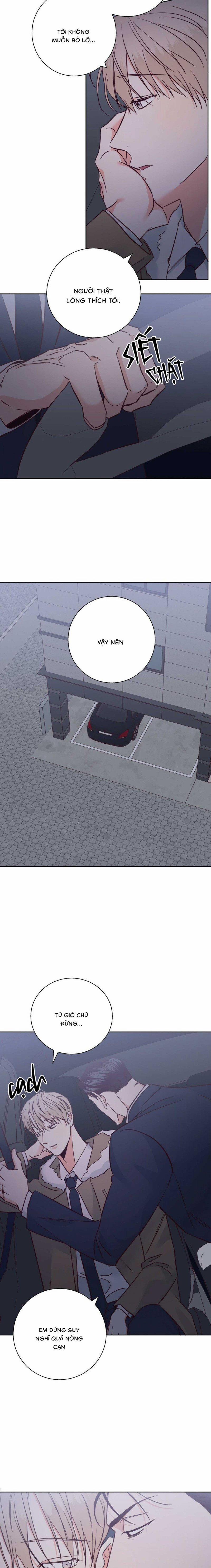 Cửa Hàng Tiện Lợi Nguy Hiểm 0 74 trang 11