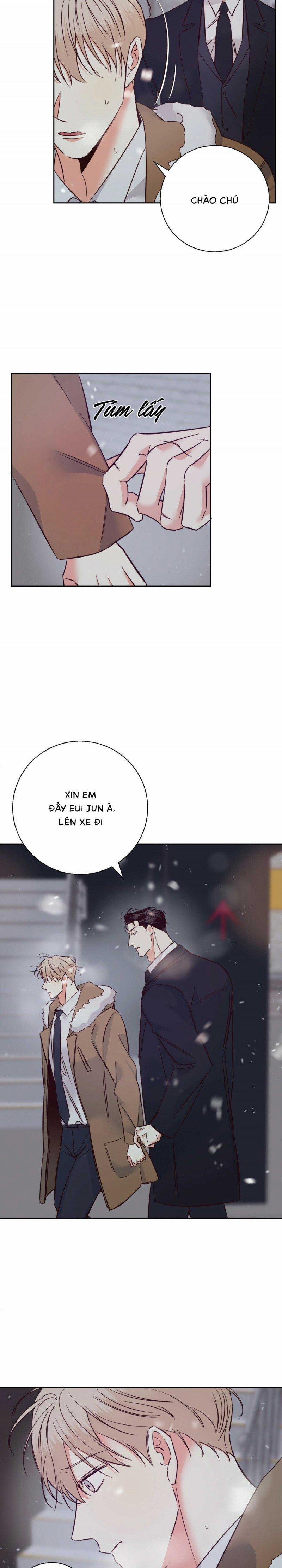 Cửa Hàng Tiện Lợi Nguy Hiểm 0 74 trang 4