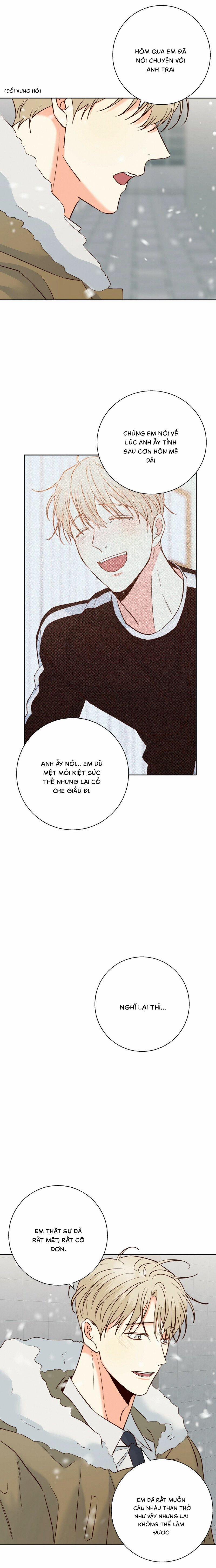 Cửa Hàng Tiện Lợi Nguy Hiểm 0 77 trang 4