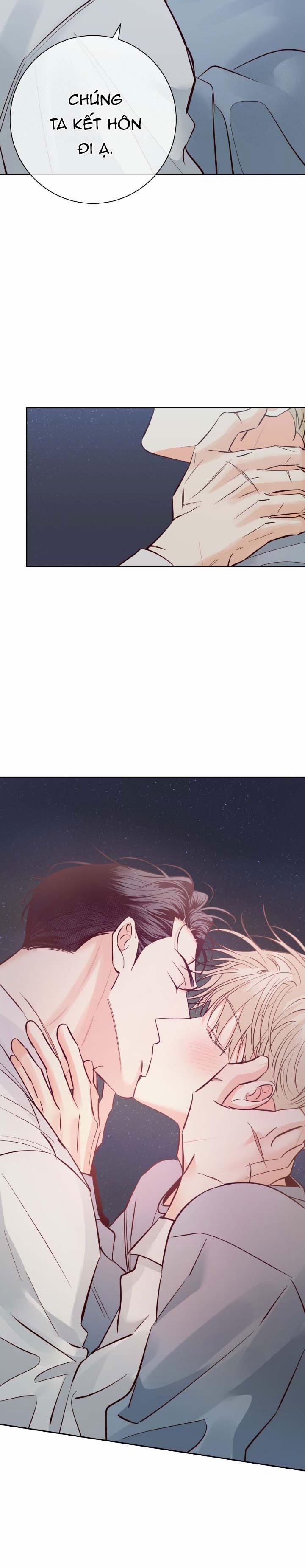 Cửa Hàng Tiện Lợi Nguy Hiểm 0 END trang 25