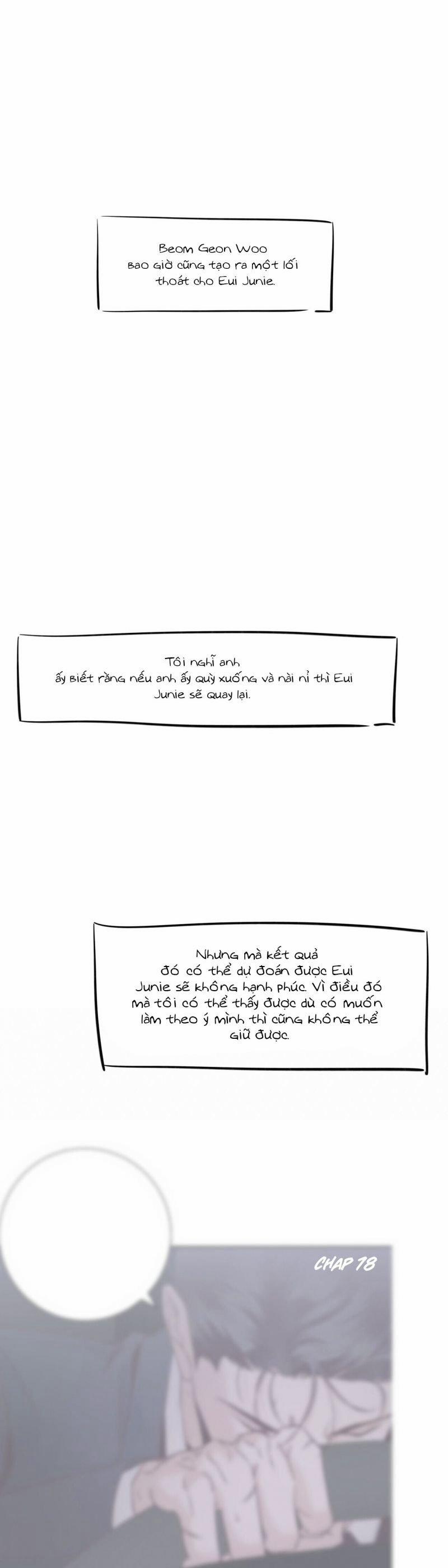 Cửa Hàng Tiện Lợi Nguy Hiểm 0 Hậu Kỳ trang 6