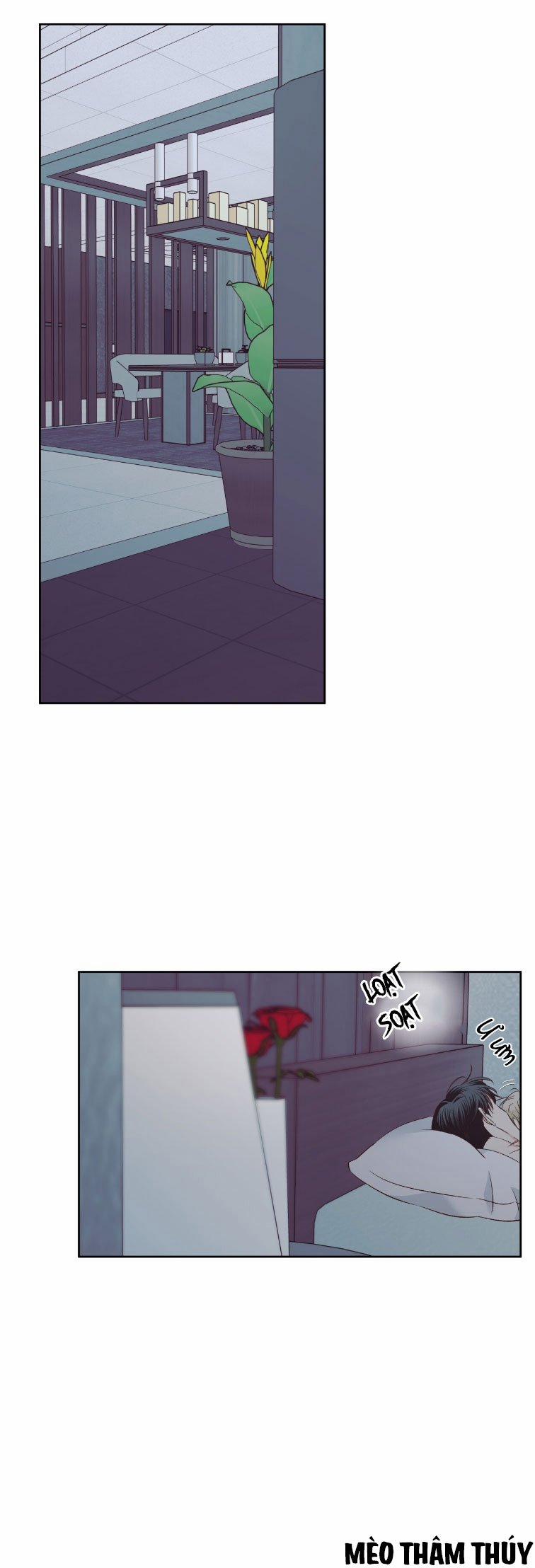 Cửa Hàng Tiện Lợi Nguy Hiểm 0 Ngoại truyện 1 trang 1